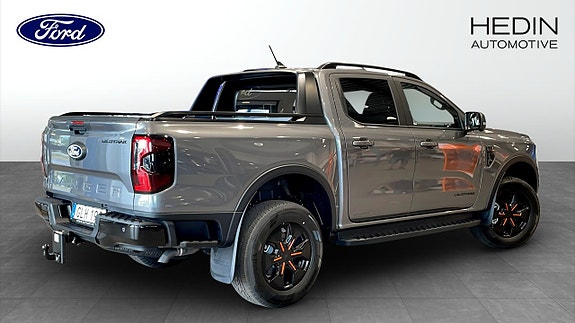 Ford Ranger 2 of 21