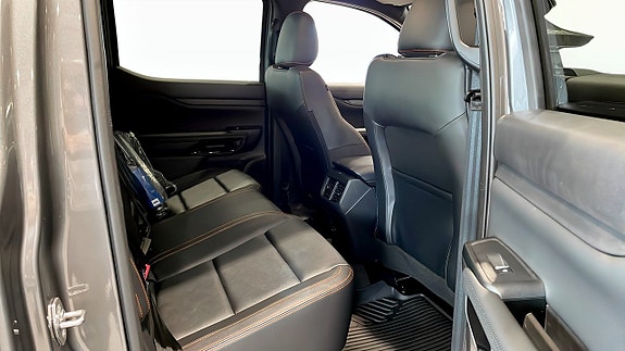 Ford Ranger 5 of 21