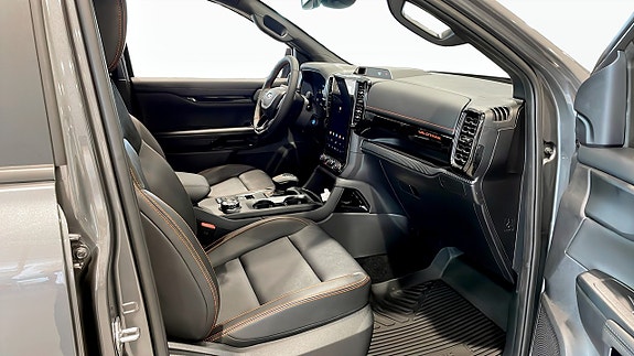 Ford Ranger 3 of 21