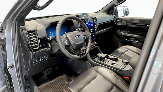 Ford Ranger 19 of 21