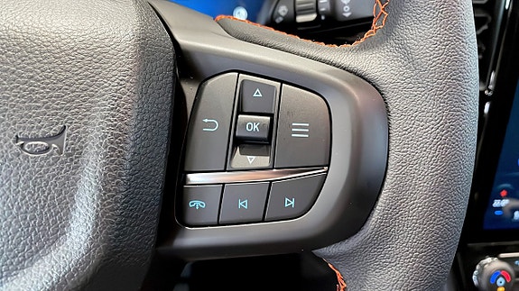 Ford Ranger 18 of 21