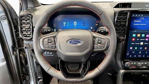 Ford Ranger 16 of 21