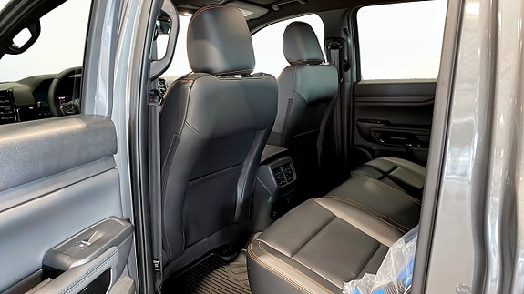 Ford Ranger 16 of 21