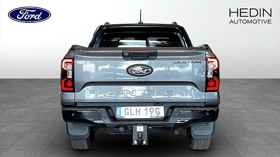Ford Ranger 7 of 21