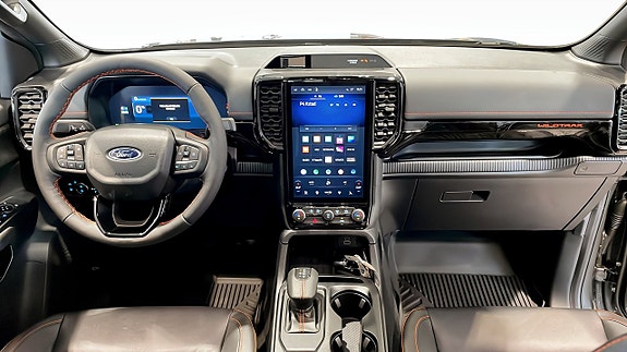 Ford Ranger 4 of 21