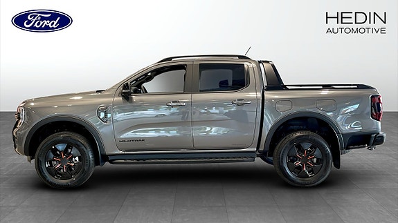 Ford Ranger 3 of 21