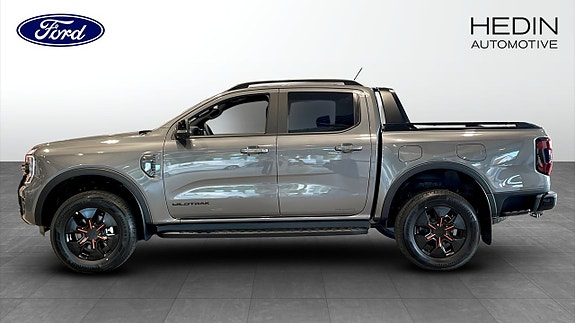 Ford Ranger 6 of 21
