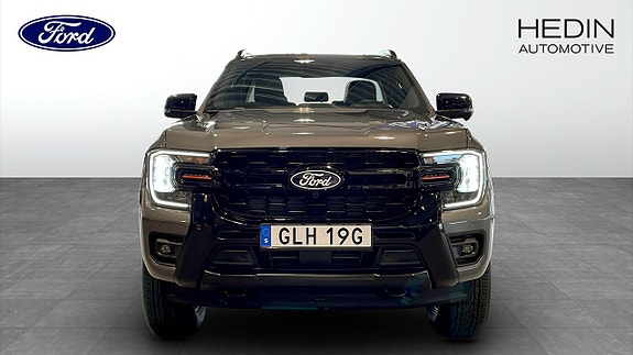 Ford Ranger 5 of 21