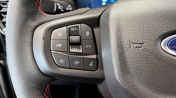 Ford Ranger 17 of 21