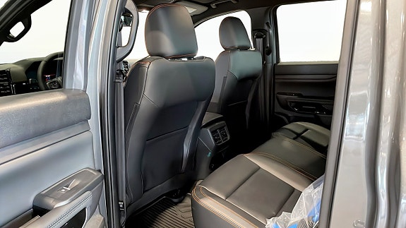 Ford Ranger 20 of 21
