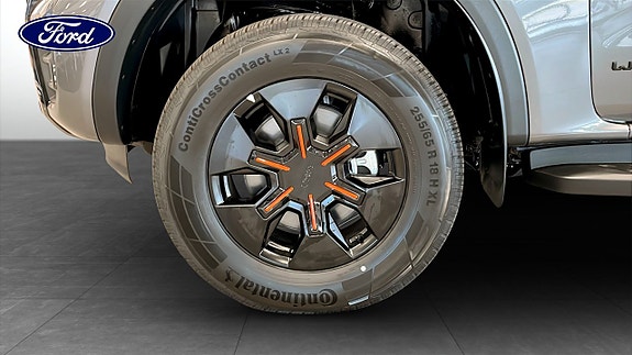 Ford Ranger 9 of 21