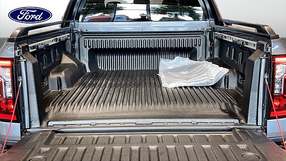 Ford Ranger 10 of 21