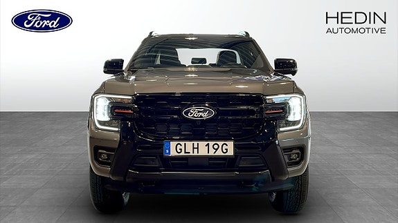 Ford Ranger 8 of 21