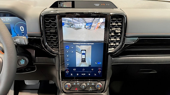 Ford Ranger 13 of 21