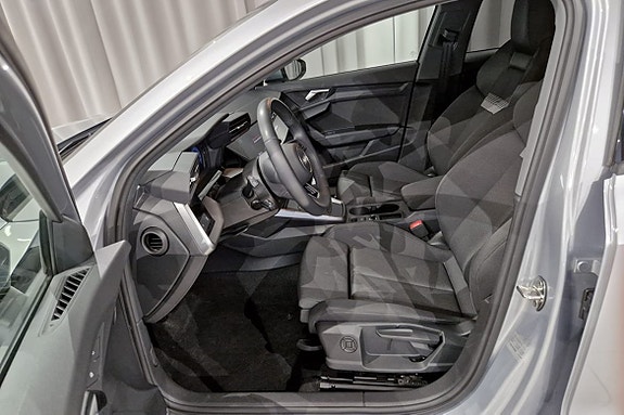 Audi A3 7 of 15