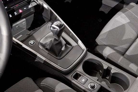 Audi A3 13 of 15