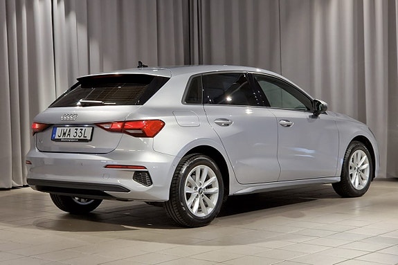 Audi A3 5 of 15