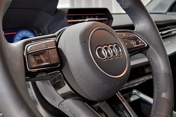Audi A3 10 of 15