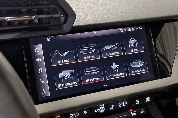 Audi A3 11 of 15