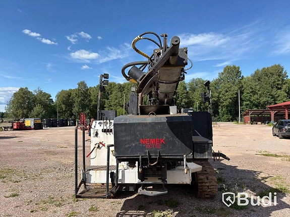 Borrigg NEMEK 300 TSE | Bandburen | 1998 via auktion 7 of 27