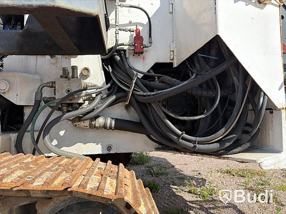 Borrigg NEMEK 300 TSE | Bandburen | 1998 via auktion 9 of 27