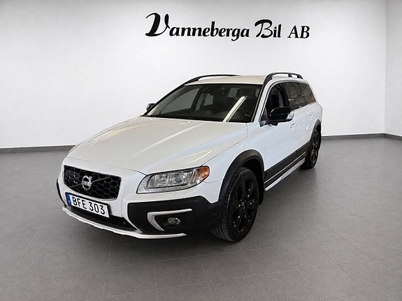 Volvo XC70 3 of 13