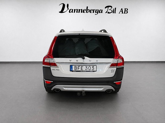 Volvo XC70 5 of 13
