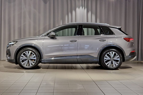 Audi Q4 e-tron 2 of 16
