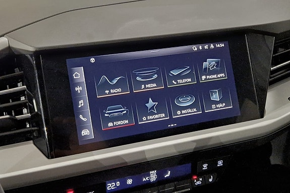 Audi Q4 e-tron 11 of 16