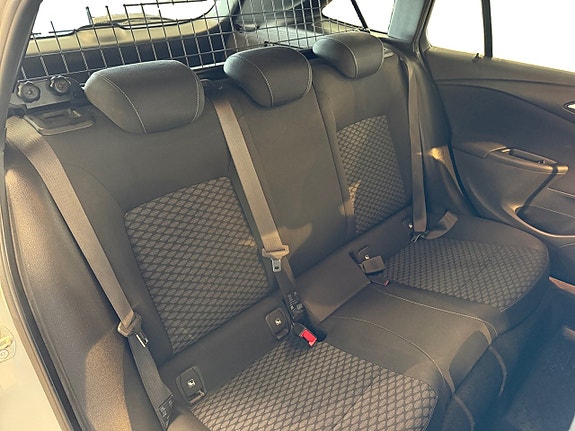 Opel Astra 15 of 23