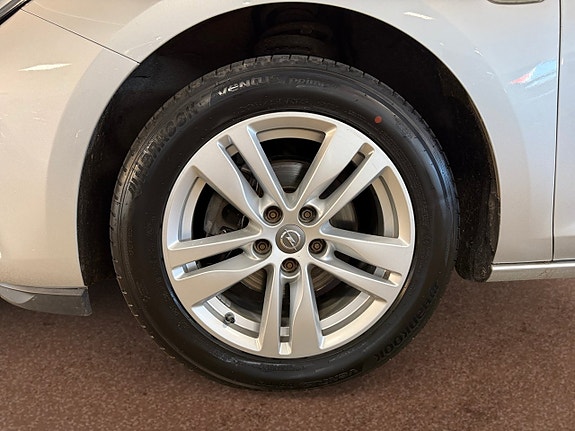 Opel Astra 8 of 23