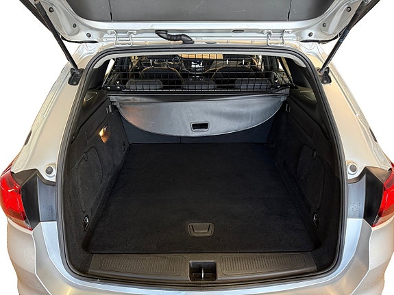 Opel Astra 16 of 23
