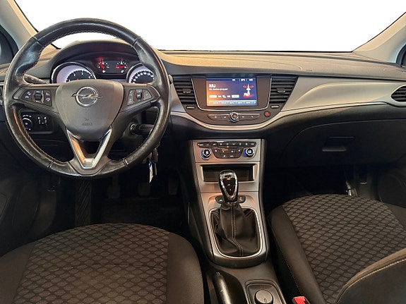 Opel Astra 10 of 23