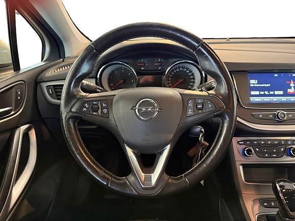 Opel Astra 11 of 23