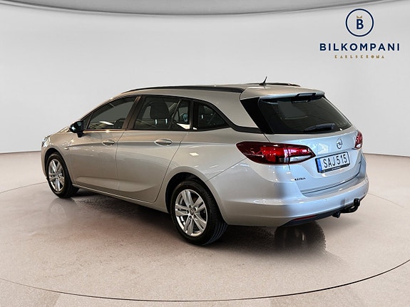 Opel Astra 3 of 23