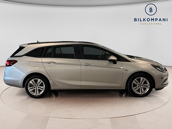 Opel Astra 5 of 23