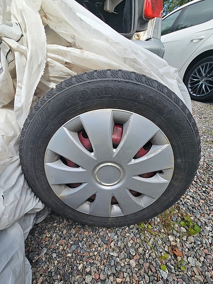 Peugeot 206 7 of 12
