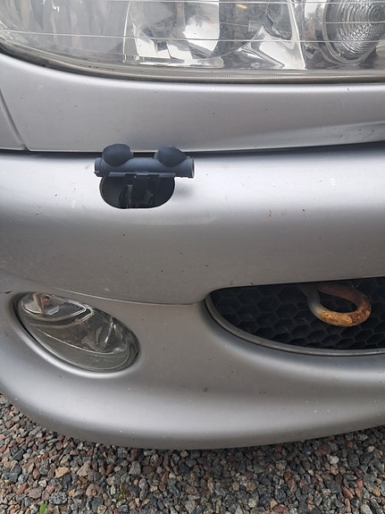Peugeot 206 11 of 12