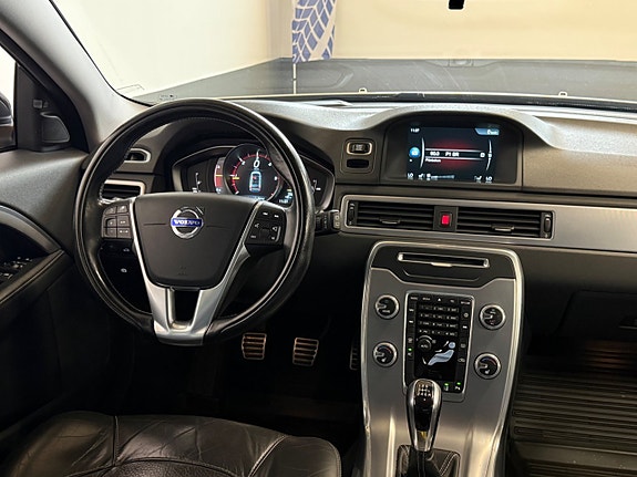 Volvo V70 13 of 21