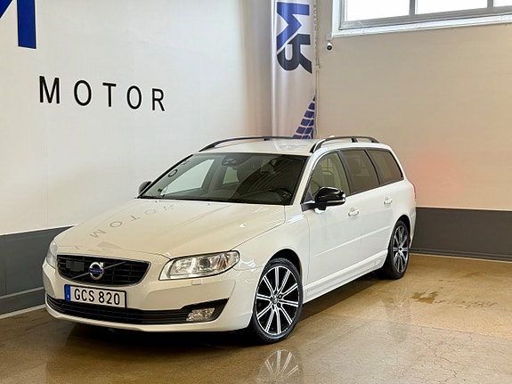 Volvo V70 2 of 21
