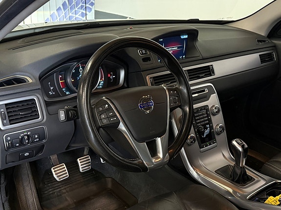 Volvo V70 9 of 21