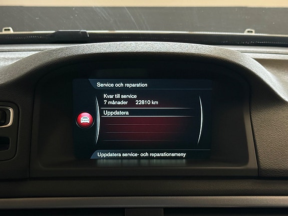 Volvo V70 19 of 21