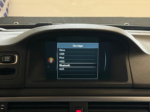 Volvo V70 20 of 21