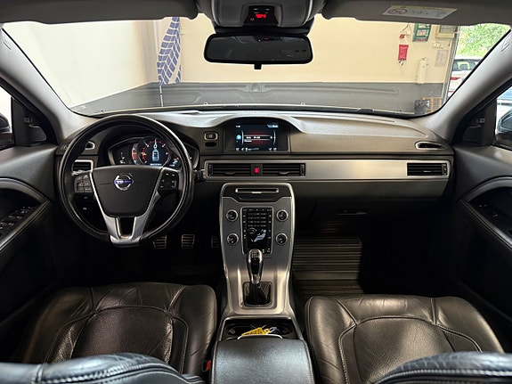Volvo V70 12 of 21