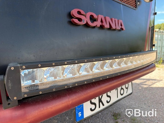Lastväxlare Scania SBAT 111S A -1980 | DIESEL via auktion 11 of 27