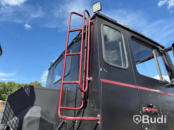 Lastväxlare Scania SBAT 111S A -1980 | DIESEL via auktion 16 of 27