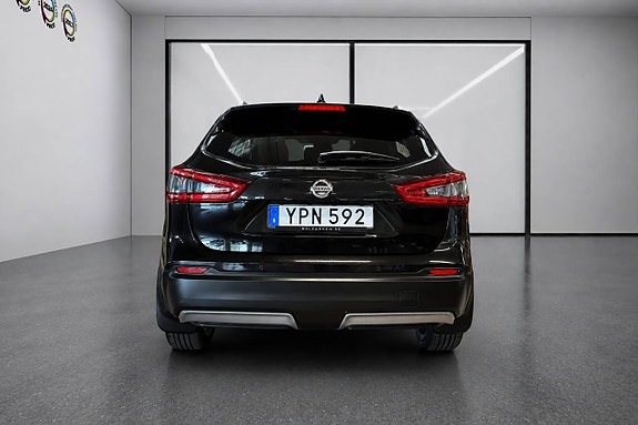 Nissan Qashqai 6 of 15