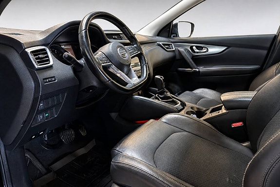 Nissan Qashqai 7 of 15