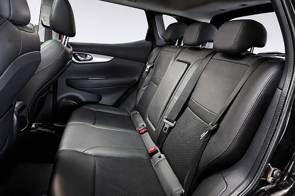 Nissan Qashqai 9 of 15