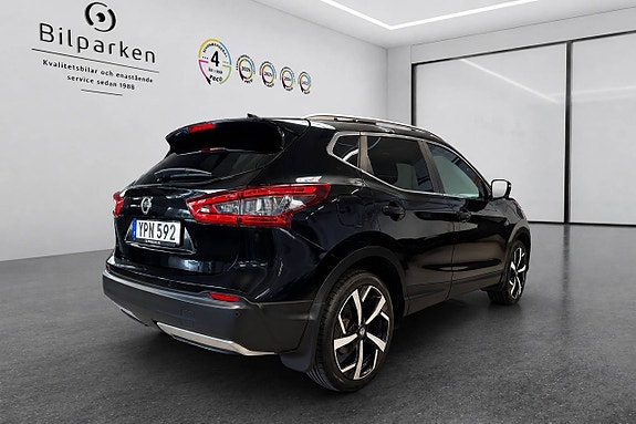Nissan Qashqai 2 of 15